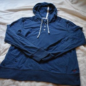 Men’s American Eagle Hoodie/Shirt